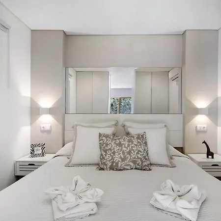 아파트 Africa Minha