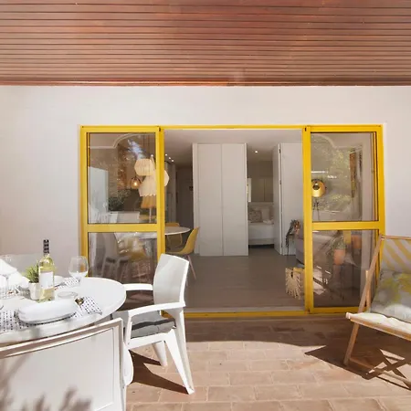 Africa Minha Apartment