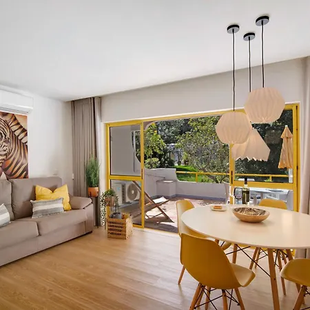 Apartment Africa Minha