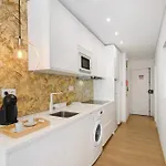 דירה Africa Minha