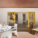 Africa Minha וילהמורה