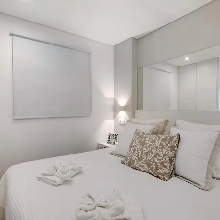 Africa Minha Appartement *