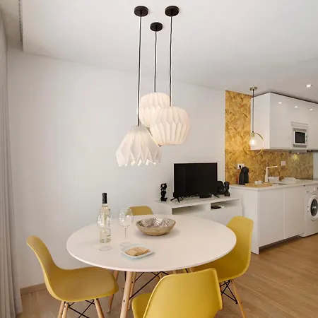 Appartement Africa Minha *