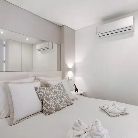Apartmán Africa Minha Vilamoura