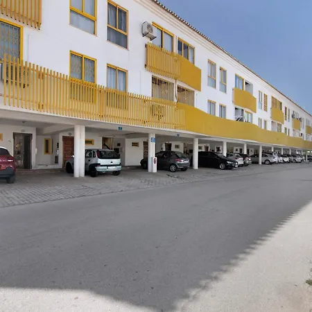 Appartement Africa Minha