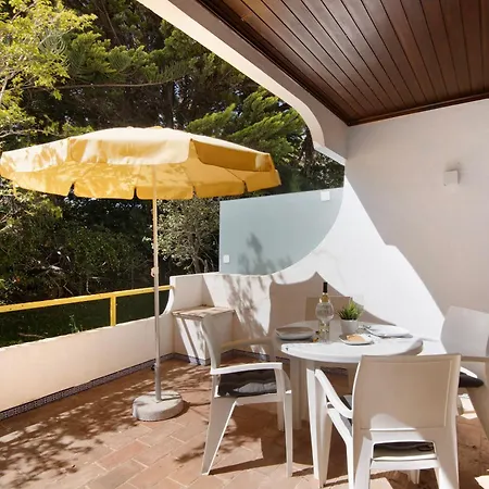Appartement Africa Minha Vilamoura
