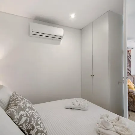 Appartement Africa Minha Vilamoura