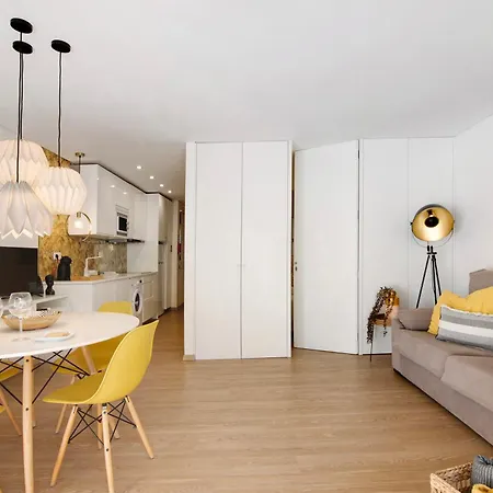 Africa Minha Appartement