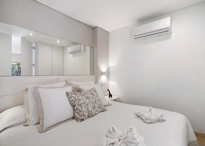 Apartamento áfrica Minha Vilamoura