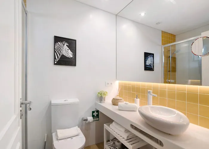 Apartamento áfrica Minha *