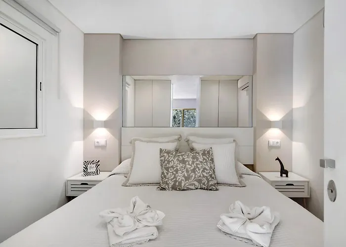 Apartamento áfrica Minha