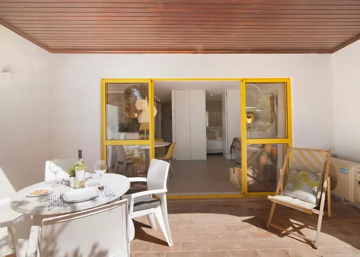 áfrica Minha Apartamento