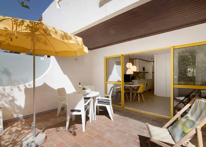áfrica Minha Apartamento Vilamoura