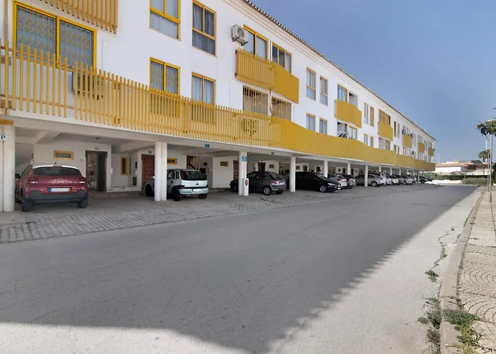 Apartamento áfrica Minha