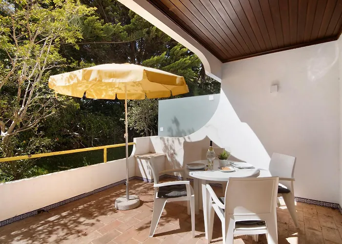 Apartamento áfrica Minha Vilamoura