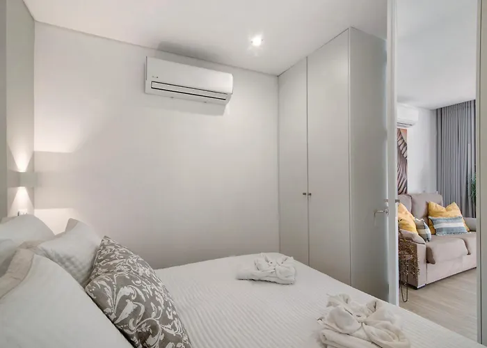 Apartamento áfrica Minha Vilamoura