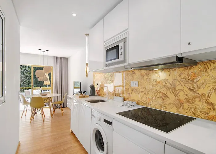 Apartamento áfrica Minha *