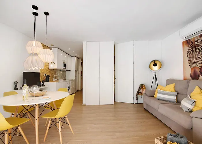 áfrica Minha Apartamento