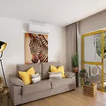 Africa Minha Διαμέρισμα