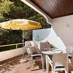 Διαμέρισμα Africa Minha Βιλαμούρα