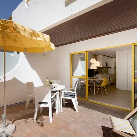 Africa Minha Lägenhet Vilamoura